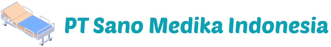 PT Sano Medika Indonesia